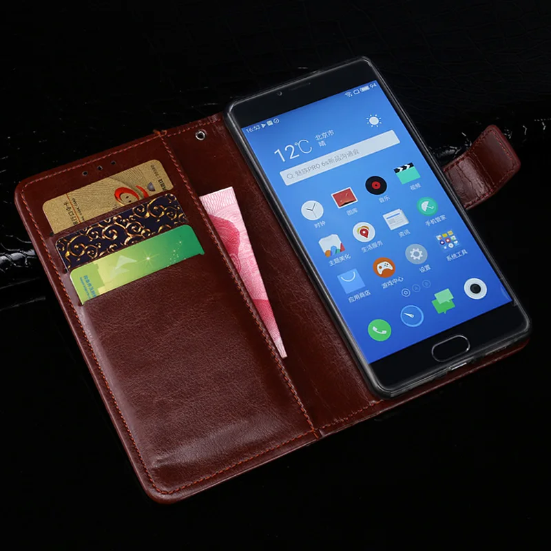 Itgoogo-For-Meizu-M5-Case-Cover-5-2-inch-Hight-Quality-Flip-Leather-Case-For-Meilan5 (2)