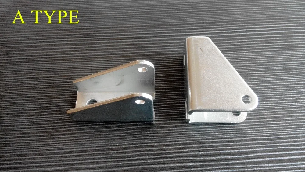 

A/B/C/D TYPE Linear actuator bracket with mounting for linear actuator HIGH QUALITY