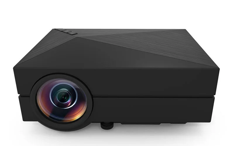 Prix pour D'origine GM60 Pas Cher Mini Projecteur 1000 Lumens 1920x1080 Vidéo USB VGA SD Home Video GM 60 HDMI Prix pour D'origine GM60 Pas Cher Mini Projecteur 1000 Lumens 1920x1080 Vidéo USB VGA SD Home Video GM 60 HDMI