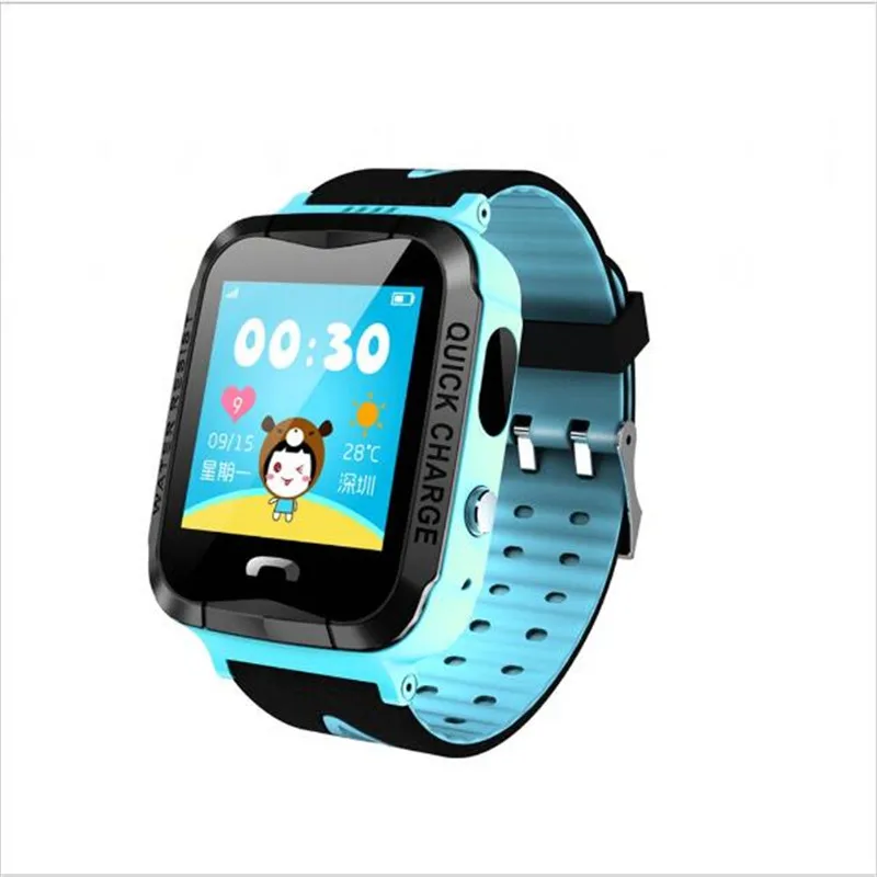 v6g smartwatch