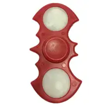 Кончики пальцев игрушка палец гироскоп ручной Спиннер светодиодный освещение снятие стресса спиральные подарки игрушки для Austim и детей помощь фокус