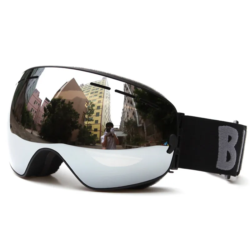 SAENSHING Ski Goggles Men Women Snowboard Goggles Winter Outdoor