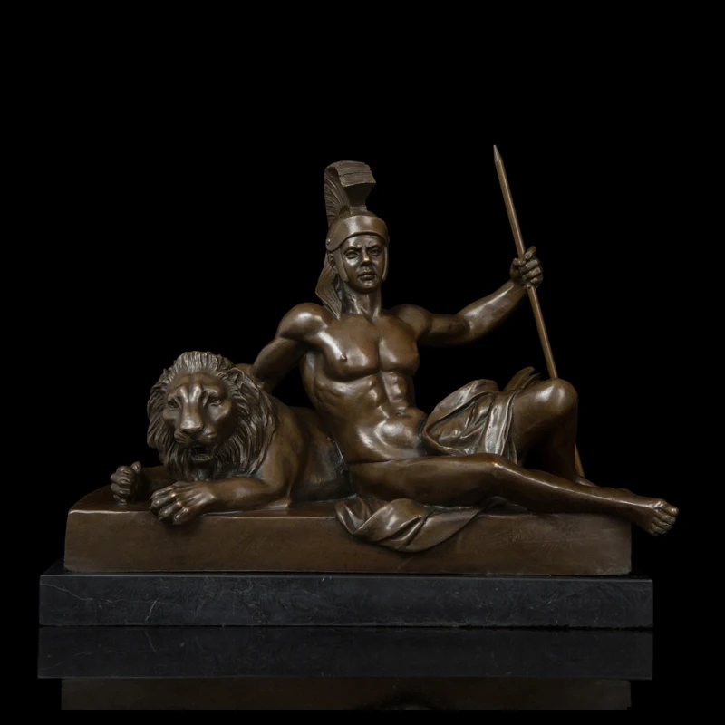 Декоративно-прикладное искусство медные классические тамперы бронзовая