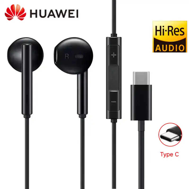 earpods type c
