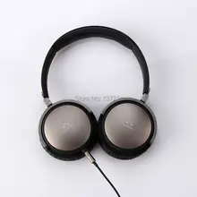 Горячее предложение SoundMAGIC P55 управление гарнитурой провод динамические наушники металлический каркас сменный кабель дизайн