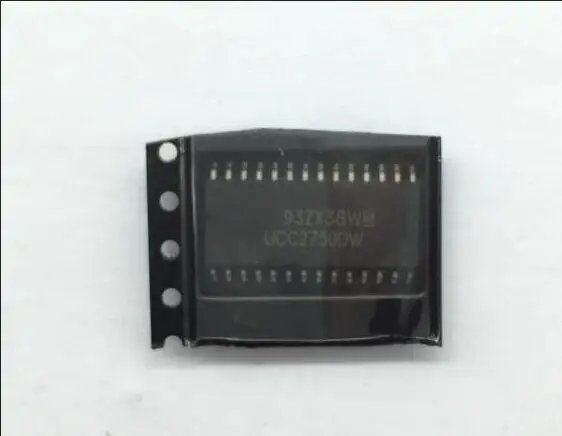 UCC2750DW