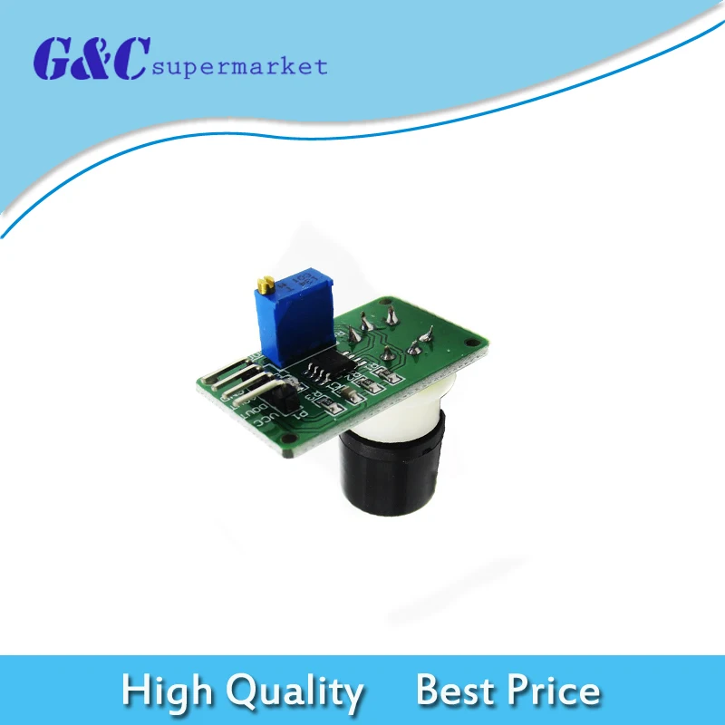 

MQ-131 MQ131 ozone gas detection module ozone sensor module Wei Sheng genuine