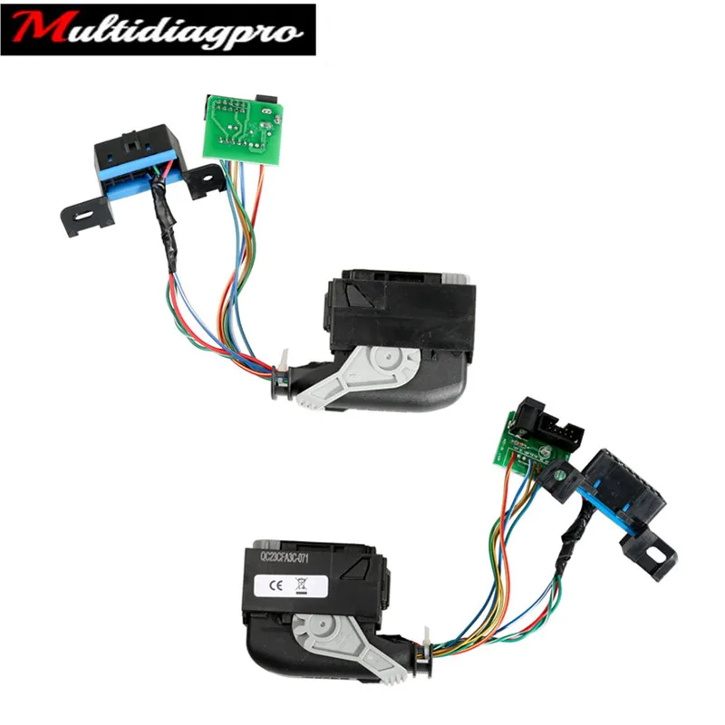 

For Mercedes-Benz ECU ME9.7/272-273/ Renew Cable For KTM100 KTAG ECU Programming