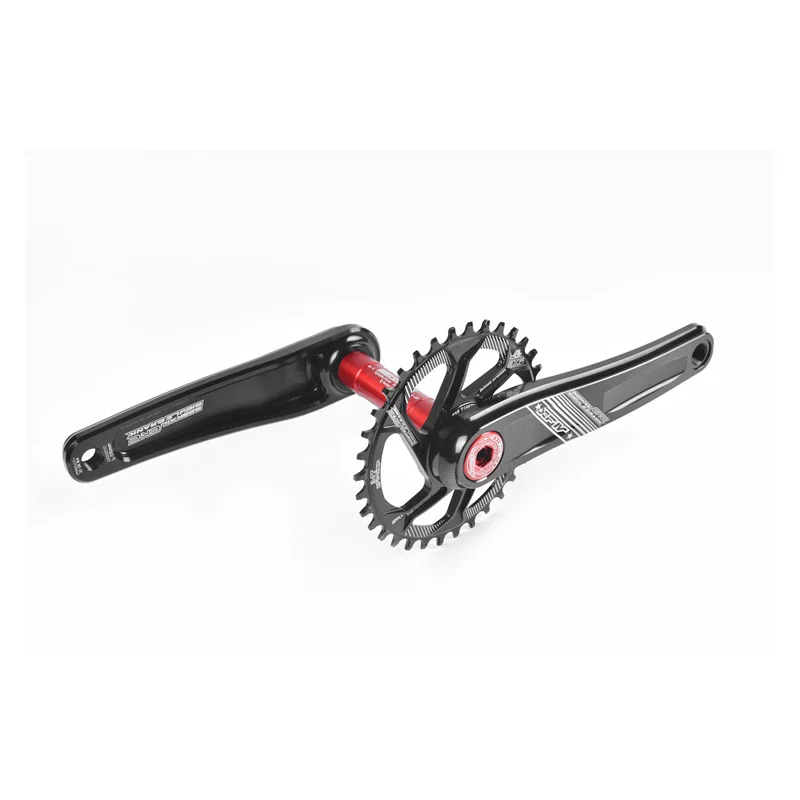 Велосипедный шатун CrankSet 104 BCD конверсионное сиденье нижний кронштейн Mtb велосипедные Шатуны для велосипеда Sram GXP X9 XO XO1 XX1