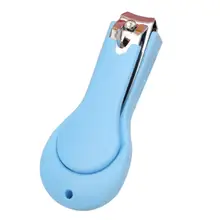 Милый мини уход за детскими ногтями клипер Ножницы Резак Маникюр Педикюр инструмент подарок