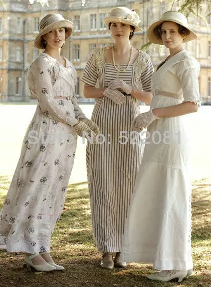 Great Gatsby Vintage Dresses