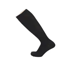 FENICAL Для женщин Для мужчин компрессионные носки до колена Чулки нейлон спортивная Бег носки для тренировок