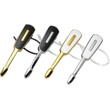 100pcsHM1000 bluetooth беспроводная гарнитура для наушников бизнес Громкая связь аурикуларес fone de ouvido для телефона xiaomi redmi смартфон