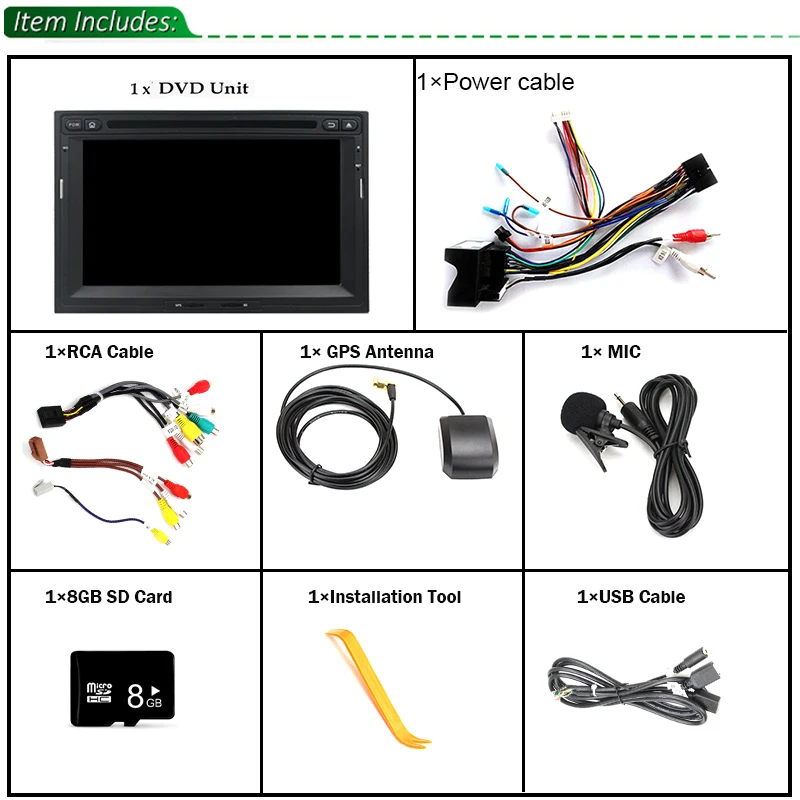 HaiSunny 4 Гб ОЗУ Android 8,0 автомобильный DVD gps Мультимедиа для peugeot 3008 3005 автомобильное стерео радио ТВ видео 4G сеть