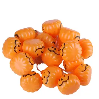 

20 LED Pumpkin Fairy String Halloween Lighting Garden Party Christmas Decor