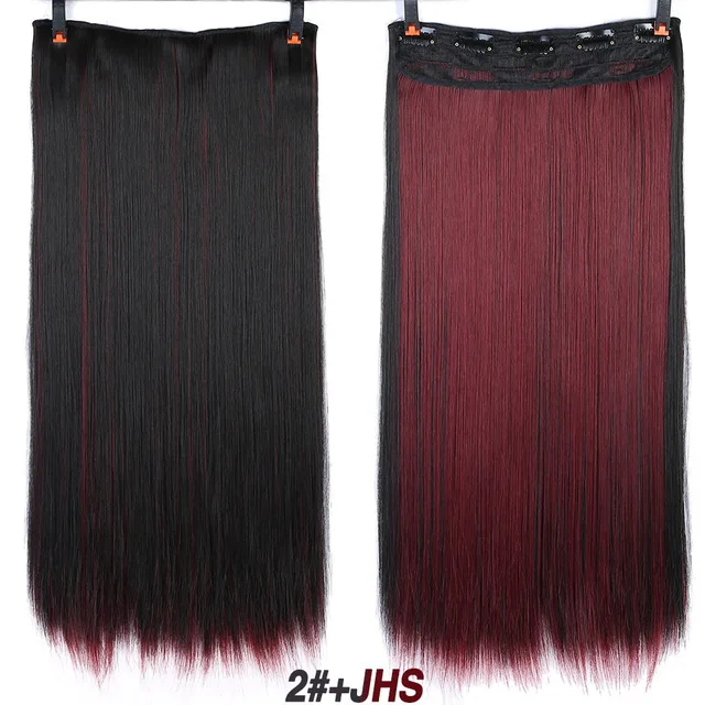 AOSIWIG-Long-Straight-Hair-5-Clip-In-Hair-Extensions-Heat-Resistant-Natural-Synthetic-Hairpiece-15-Colors.jpg_640x640 (2)