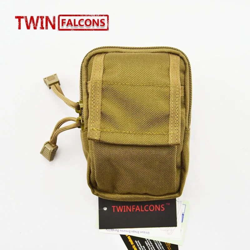 Открытый Молл тактическая сумка для ремня для мужчин спортивный пояс сумки-кошельки походный лагерь восхождения телефон сумка страйкбол TW-P006