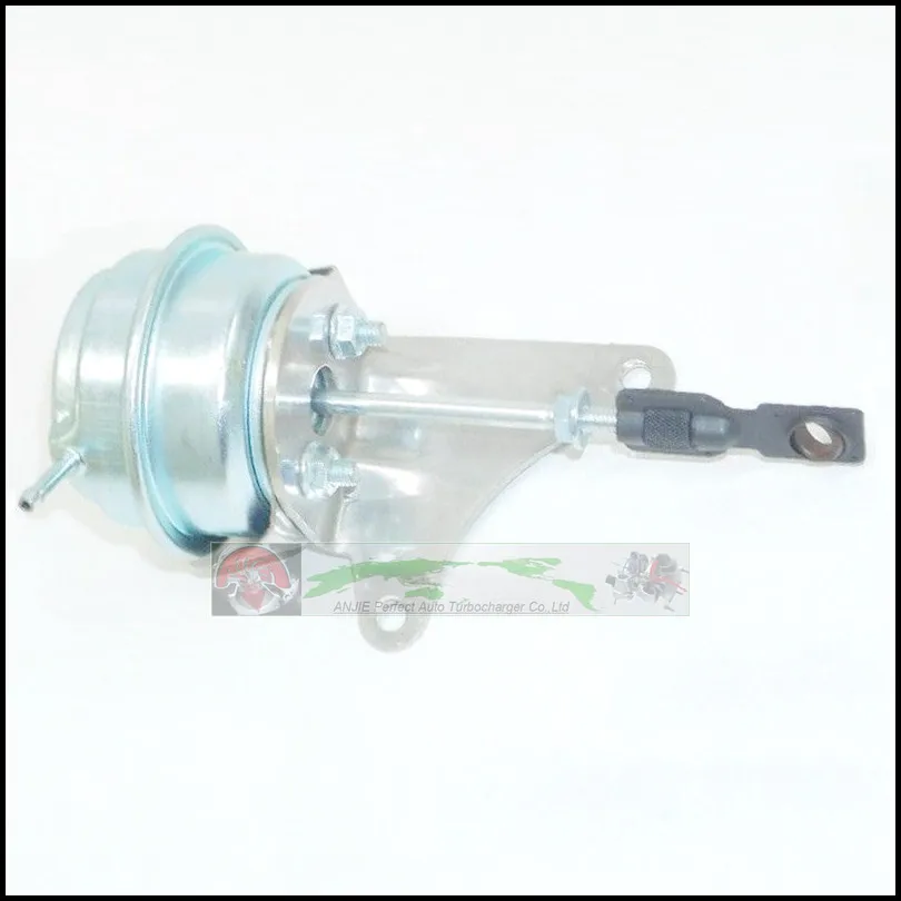 

Turbo Wastegate Actuator GT1646V 756867 765261 756867-0002 765261-0005 For AUDI A3 VW Golf Passat B6 Leon BMP BMM BVD 2.0L TDI