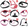 Silicone Penis Mouth Gag Dildo ,Leather Strap-on Gags Ball,Strapon Muzzle, BDSM Set, Sex Toys For Couples 1