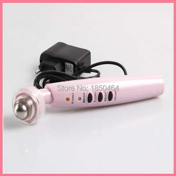 

New Far Infrared Heating Negative Ion Eye Anti-Aging Infrared Ray Light Therapy