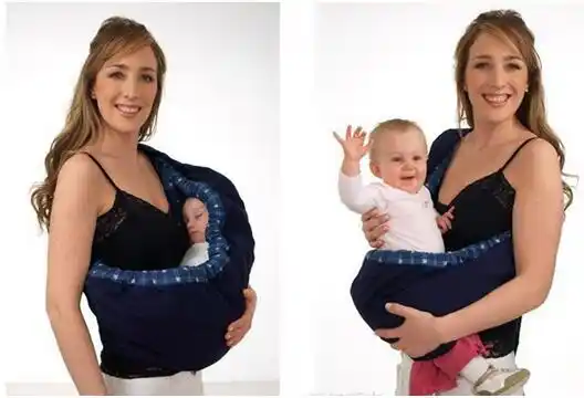 top baby slings