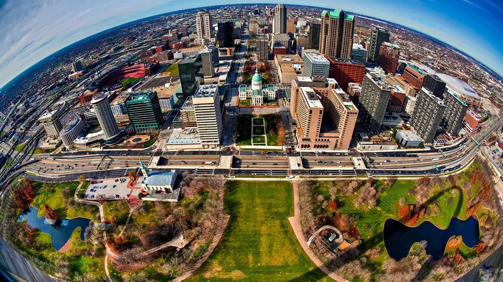 ST-Louis wide