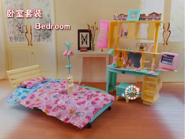 new design doll