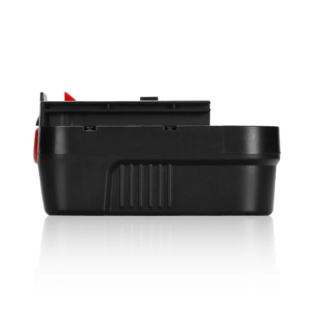 Аккумулятор для электроинструмента Black & Decker 18V 3500mAh A18 A1718 A18NH HPB18 OPE FS1800CS