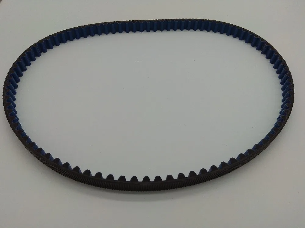 Gates timing belt 2100 14MGTC 20 Poly chain bluein Transmission Belts