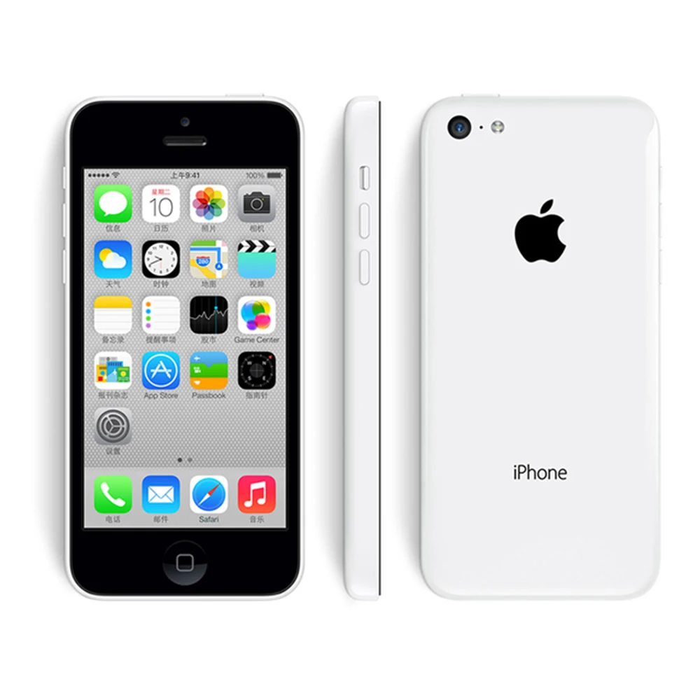 Osta käytetty iPhone