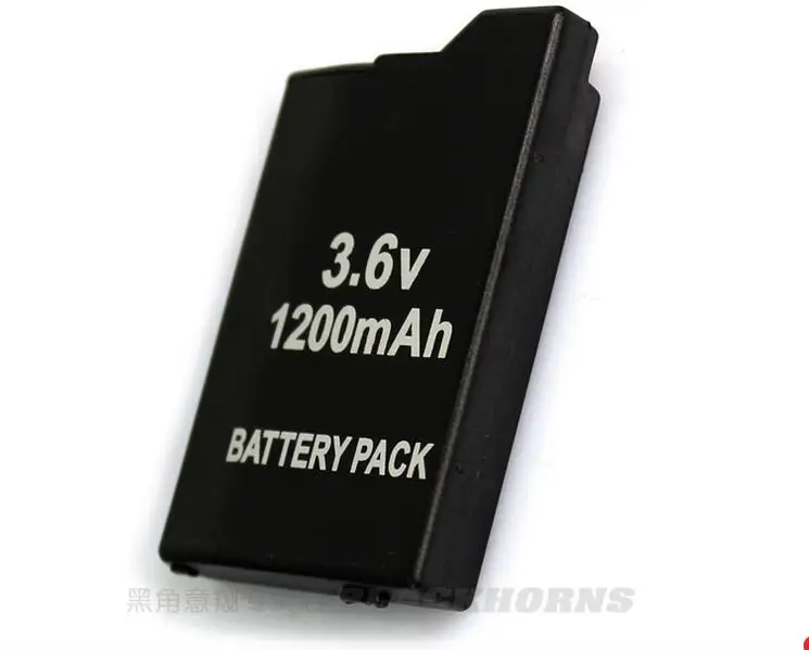 Аккумулятор psp 3000