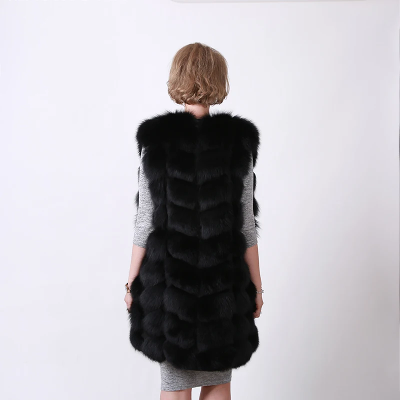 Пальто из натурального Лисьего меха, натуральный мех лисы, жилетка, куртка,, женское, красивое, теплое пальто. Натуральный мех пальто куртка натуральный мех пальто