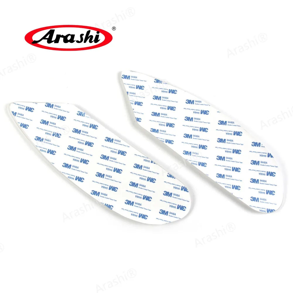 ARASHI для SUZUKI GSXR 600 750 2006 2007 прокладки бака боковые газовые коленные Захваты