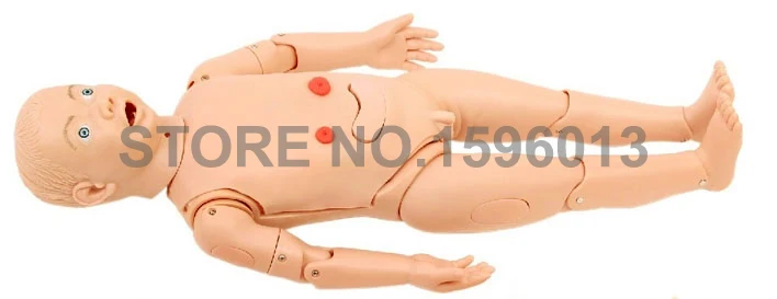 T333 child nursing manikin (2)