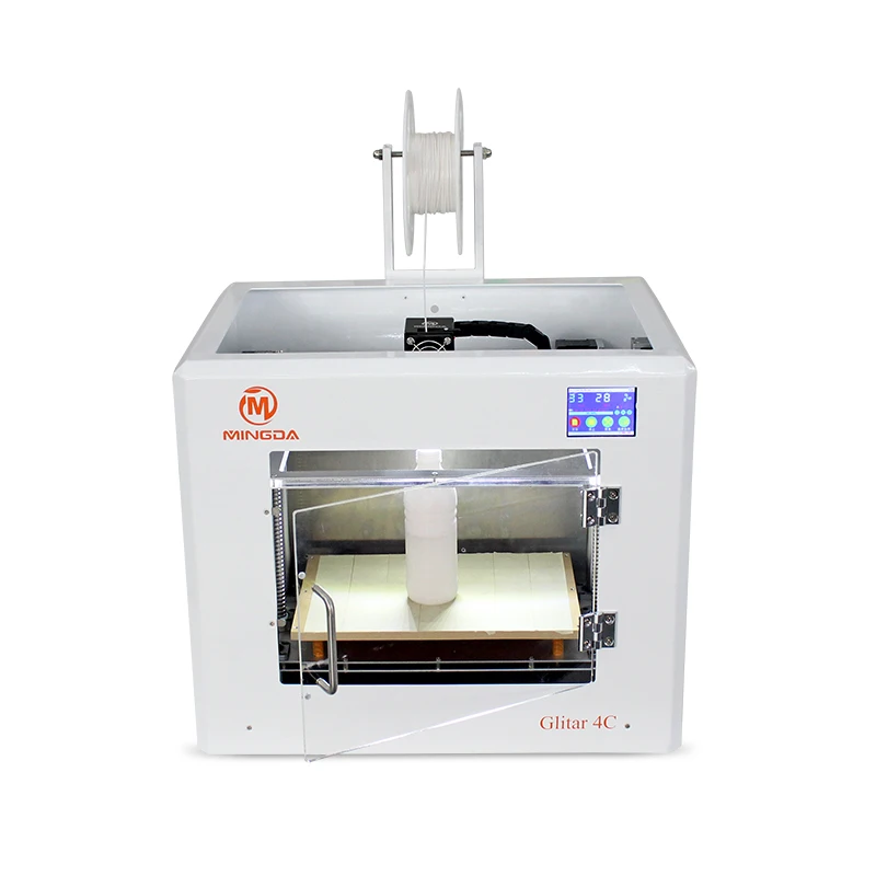 Lamp factory direct LED lighting 3D printer 3D printer 3D metal-printing