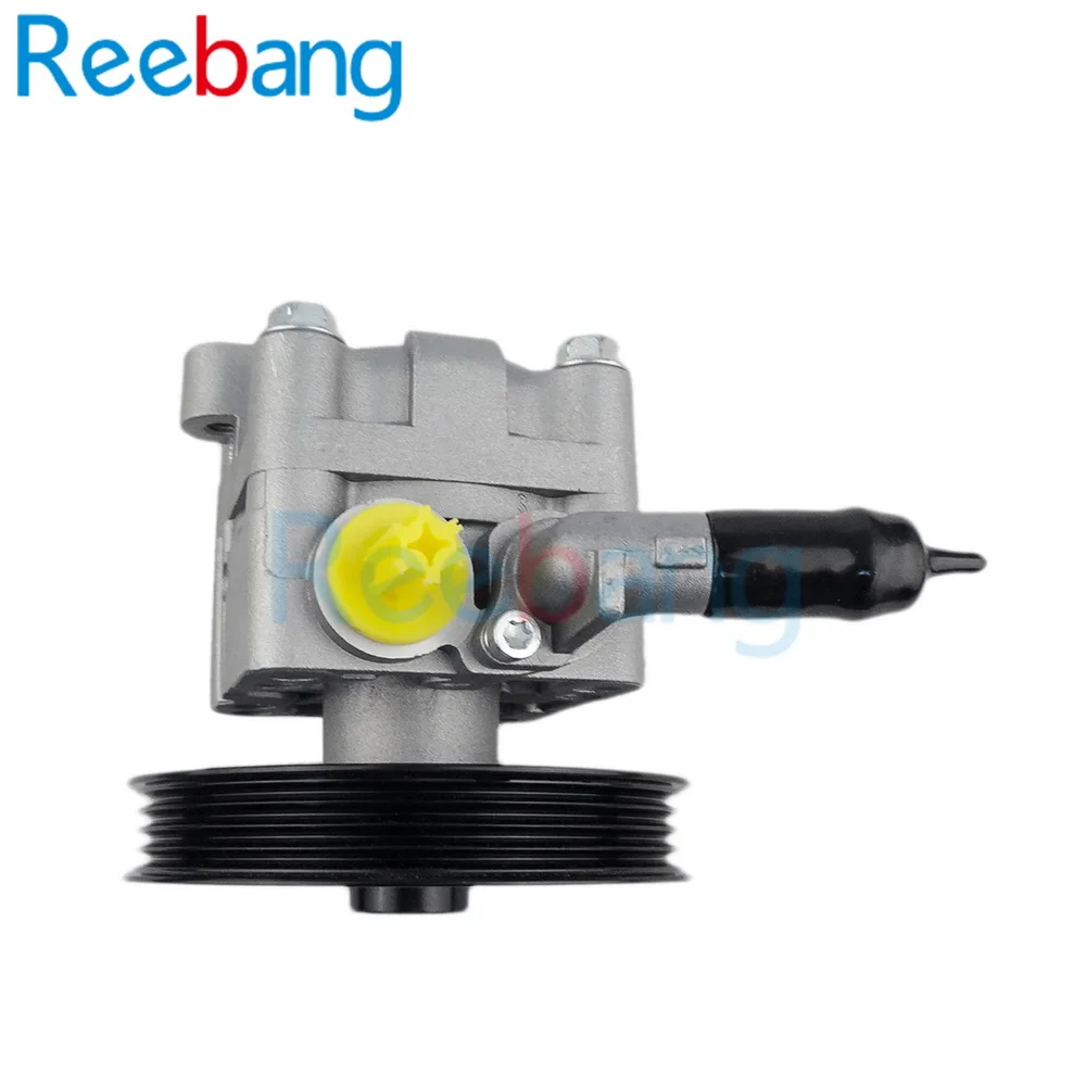 Nissan Teana J32 Power steering pump 49110-JN30A J32  Z51 4PK [3]