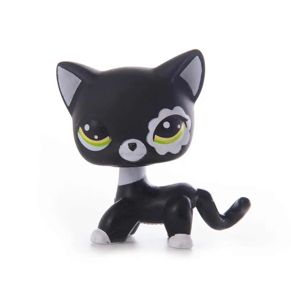 Оригинальная игрушка для питомцев lps бесплатная доставка|Игровые фигурки и