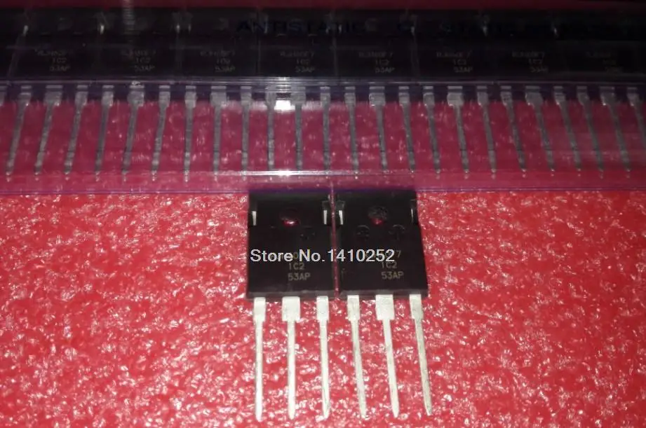 

20pcs/lot RJH60F7DPQ RJH60F7 TO-247 MODULE new in stock Free Shipping