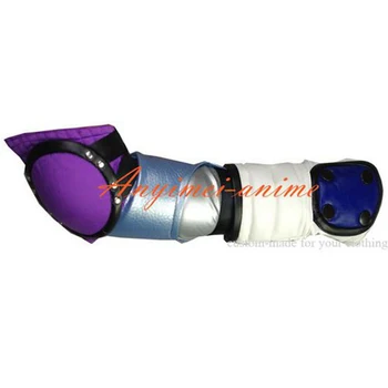 

Tekken 6 Asuka Kazama Gloves Cosplay Costume Tailor-made[G625]