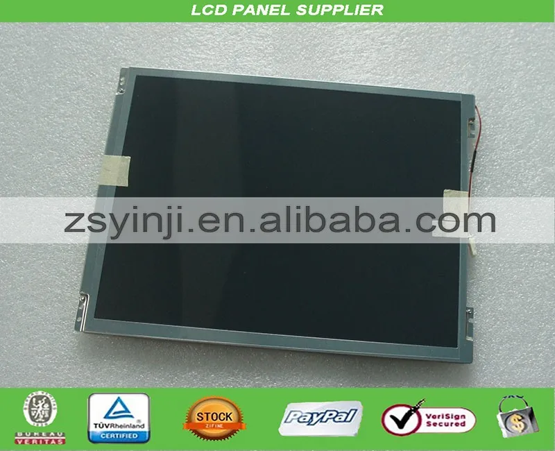 

10.4 inch Liquid crystal display TM104SDH01 for HMI IMEC10 IPM10