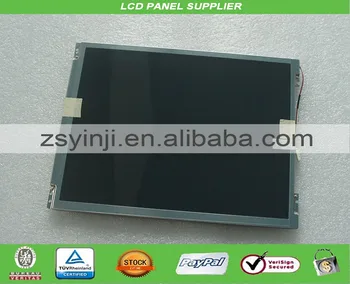 

10.4 inch Liquid crystal display TM104SDH01 for HMI IMEC10 IPM10