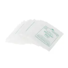 50 шт. марлевые прокладки первой помощи Водонепроницаемая повязка на рану стерильные медицинские марлевые прокладки уход за раной