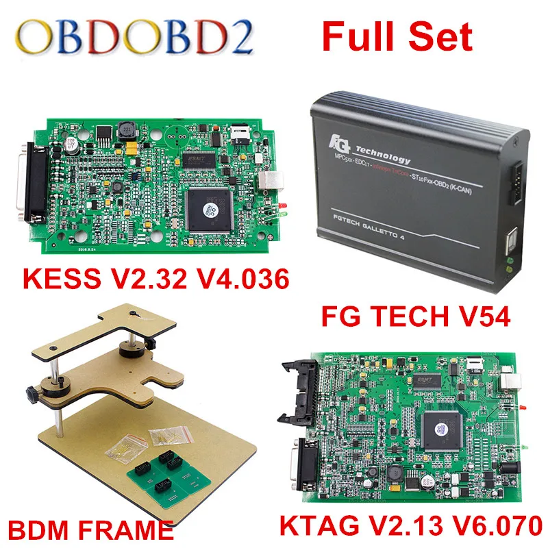 imágenes para Conjunto completo V2.13 + herramienta de diagnóstico V2.33 KTAG KESS V2 V4.036 + FG TECNOLOGÍA Galletto 4 V54 + FRAME BDM Adaptadores Llenos/KESS V5.017 V2.23 ECM Como Regalo imágenes para Conjunto completo V2.13 + herramienta de diagnóstico V2.33 KTAG KESS V2 V4.036 + FG TECNOLOGÍA Galletto 4 V54 + FRAME BDM Adaptadores Llenos/KESS V5.017 V2.23 ECM Como Regalo