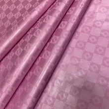 Реальный getzner ткань батиком Базен brode getzner atiku ткань для пошива мужских хлопок Гвинейская парча fabric5yard/комплект L1402