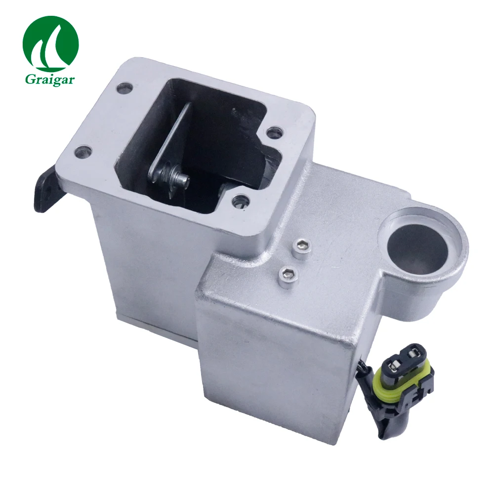 

Diesel Generator External Actuator ADC175 12V or 24V