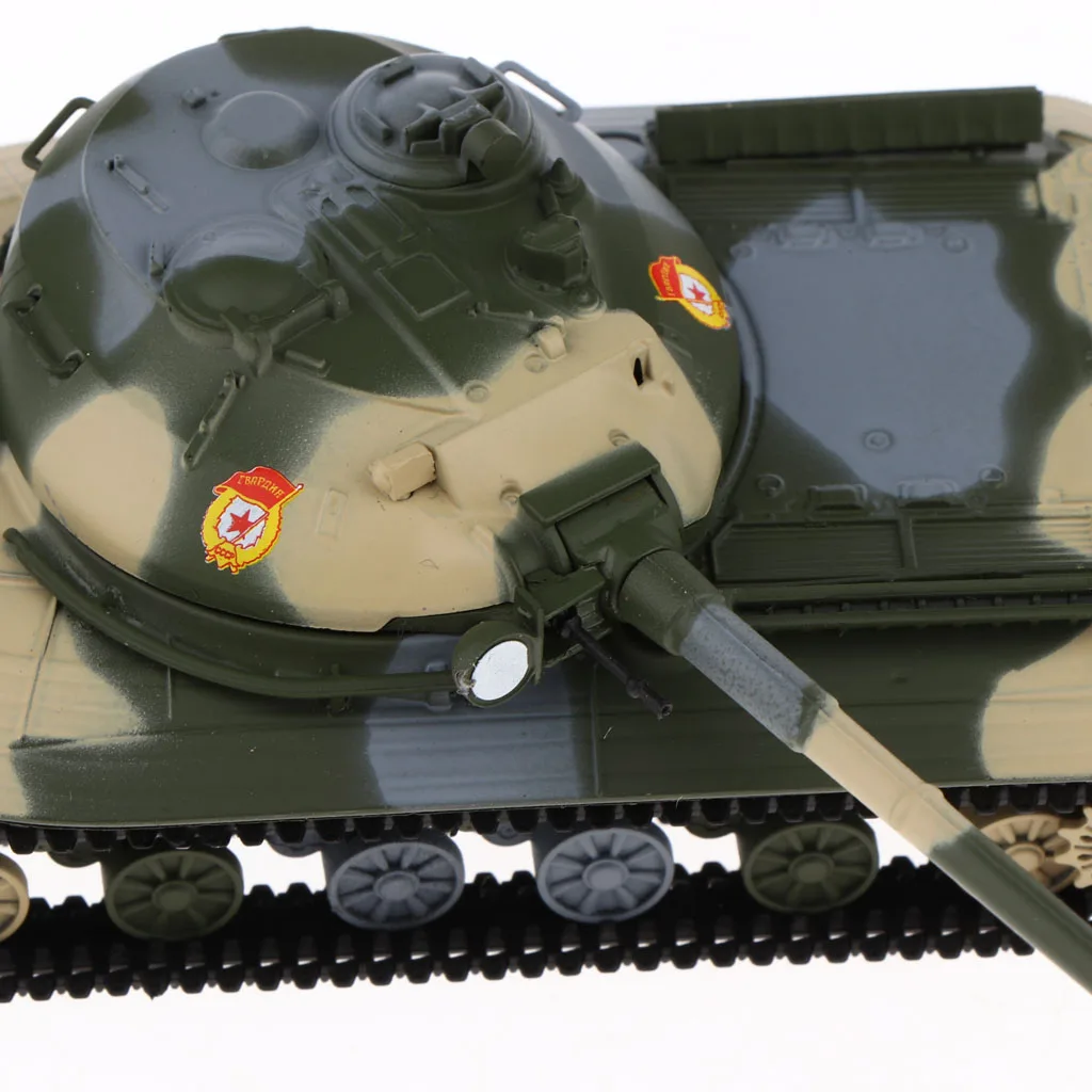 1/72 весы Военный танк модель литья под давлением для детей и взрослых коллекции