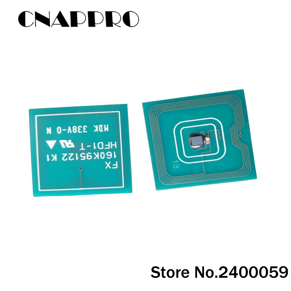 006R01403 006R01404 006R01405 006R01406 сбросить чип для Xerox WC WorkCentre 7755 7765 7775 WorkCentre-7755 чип картриджа с тонером