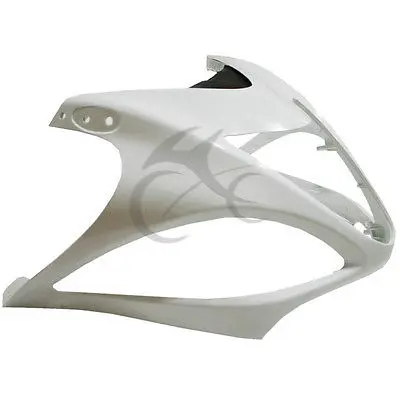 Верхний обтекатель Cowl Nose для Suzuki Hayabusa GSX1300R GSXR 1300 2008-2017 | Автомобили и мотоциклы