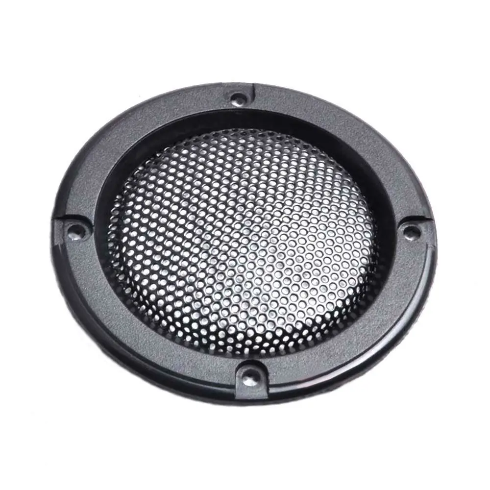auto speaker covers