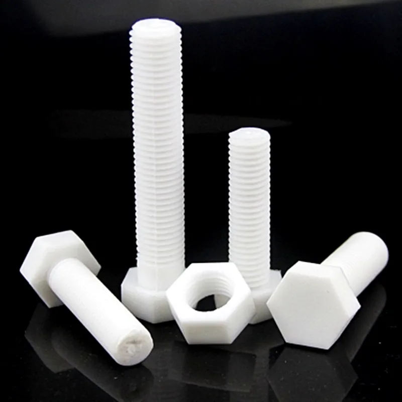 Винт полиамид. Болт пластиковый м16. Винт полиамид. Пластиковый болт винт m6. Винт din 85 полиамид.